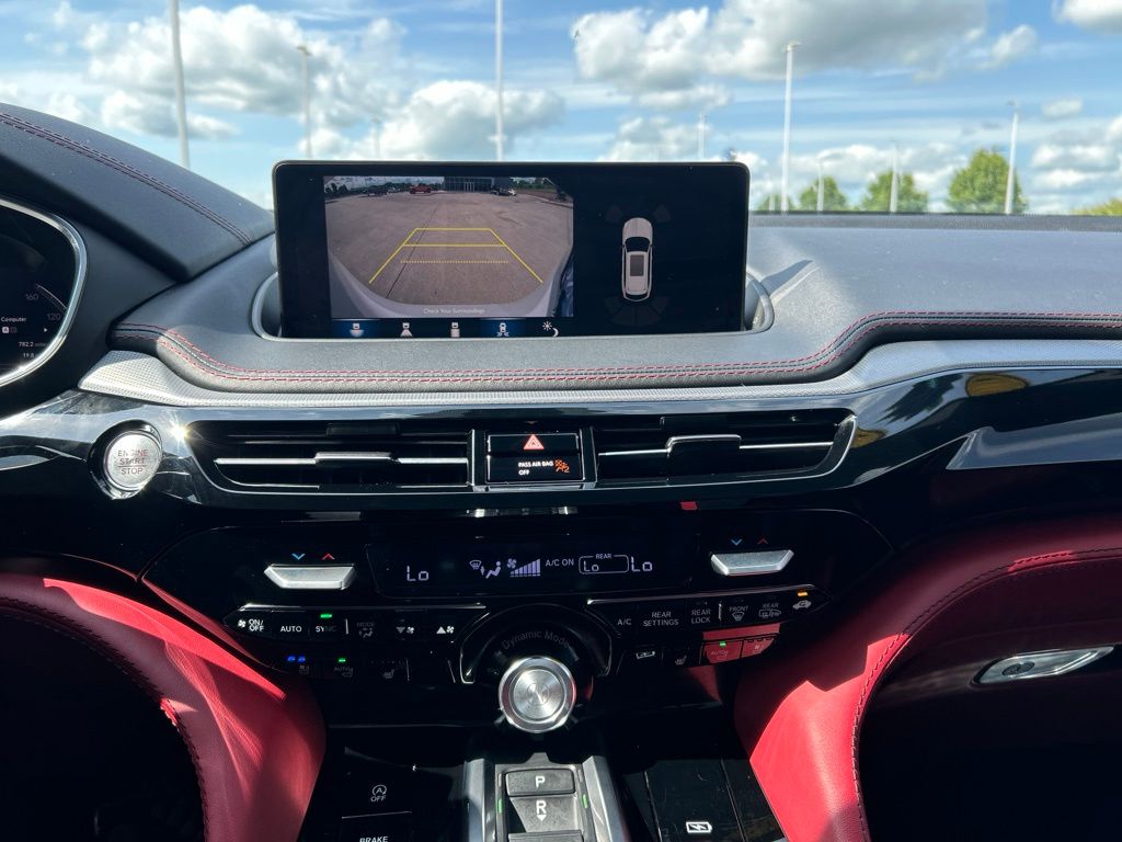 2024 Acura MDX 29