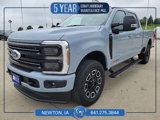 2026 Ford F-350 Truck Crew Cab