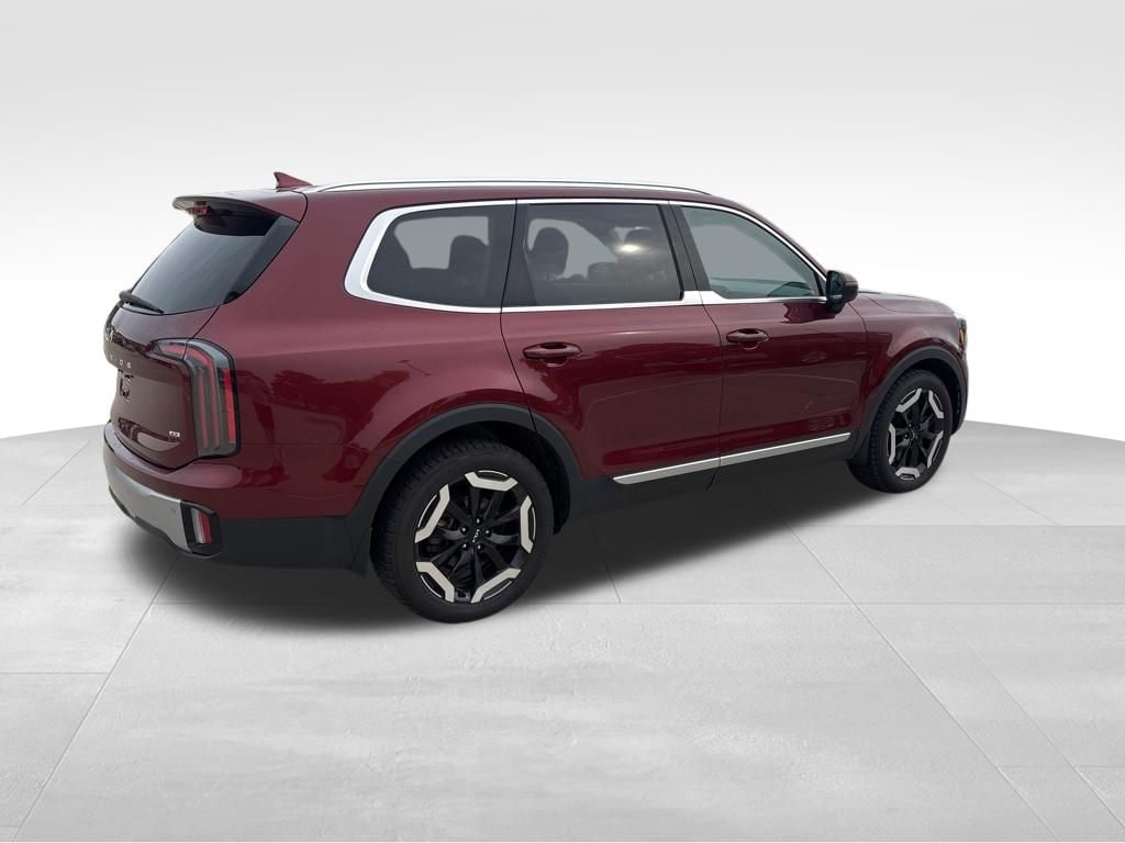 Used 2023 Kia Telluride EX SUV