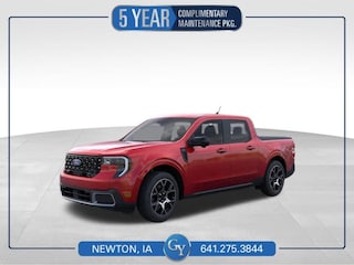 2026 Ford Maverick Lariat Truck SuperCrew