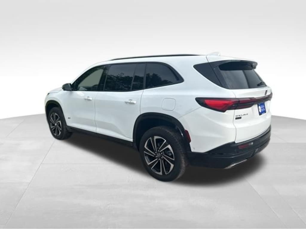 Used 2025 Buick Enclave Sport Touring SUV