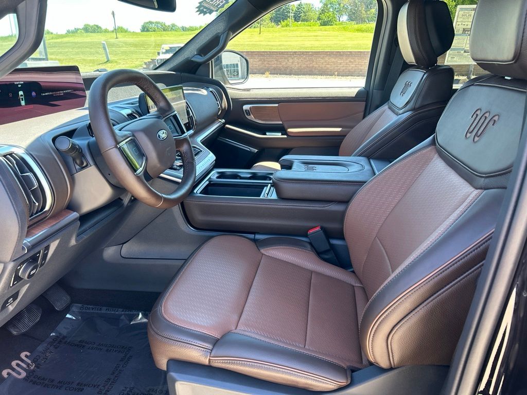 2026 Ford Expedition King Ranch - Photo 21