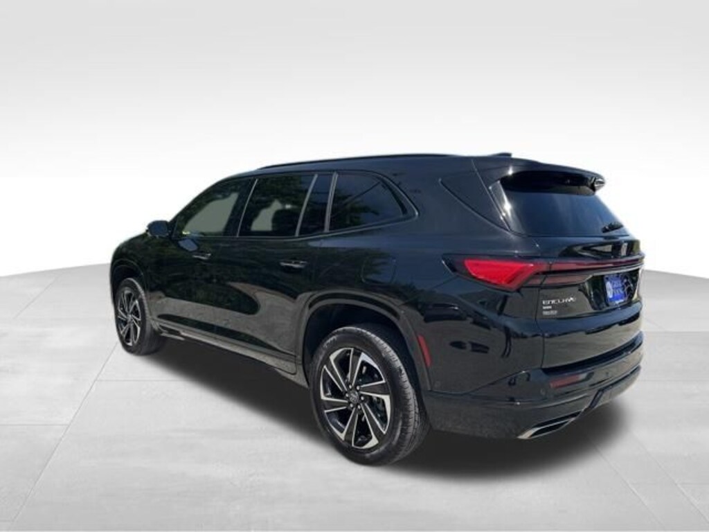 Used 2025 Buick Enclave Sport Touring SUV