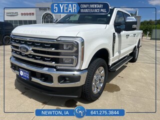 2026 Ford F-250 Truck Crew Cab