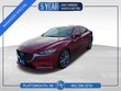  Mazda Mazda6