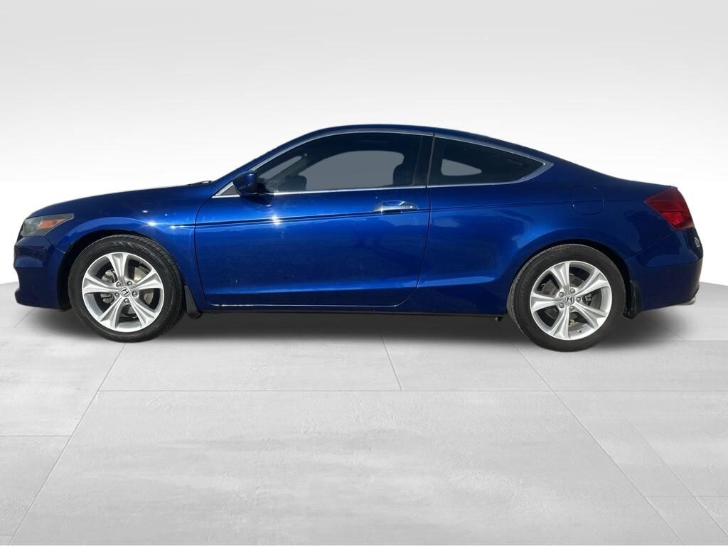 Used 2011 Honda Accord 3.5 EX-L Coupe