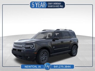 2025 Ford Bronco Sport Big Bend SUV