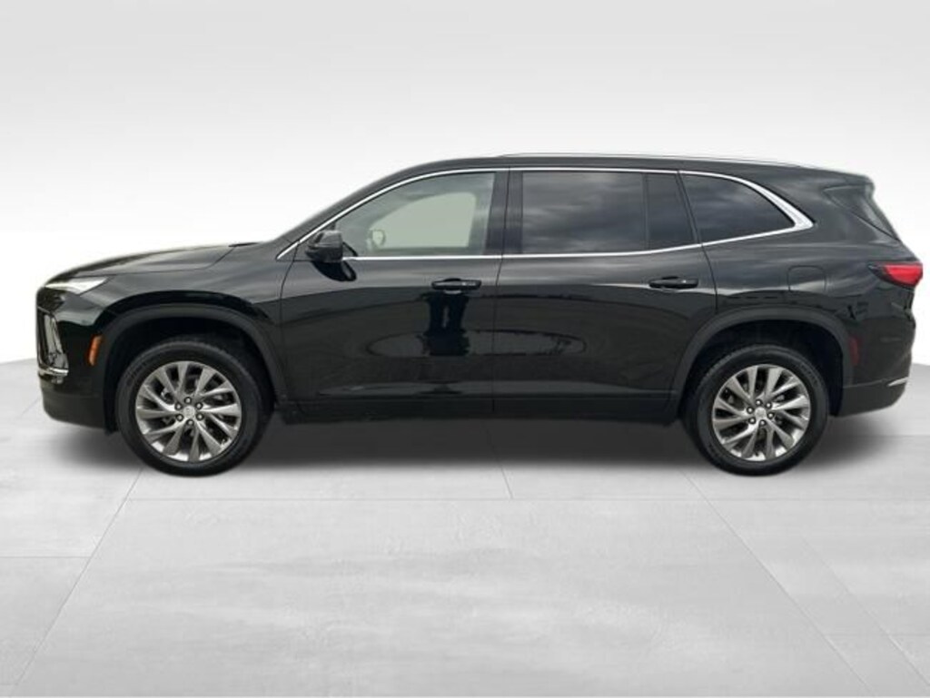 Used 2025 Buick Enclave Preferred SUV