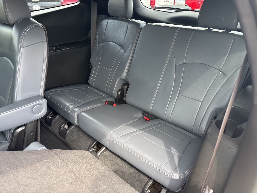 2022 Buick Enclave Essence - Photo 38
