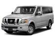  Nissan NV Passenger NV3500 HD