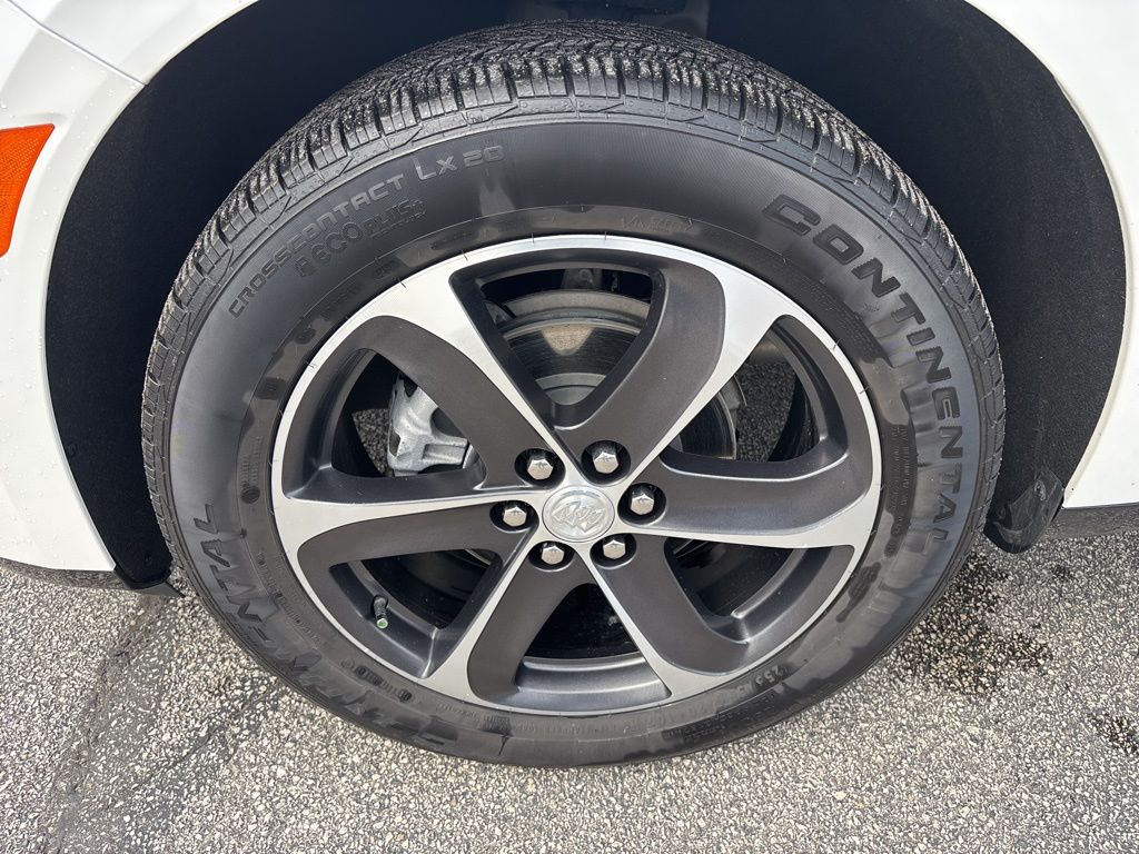 2022 Buick Enclave Essence - Photo 15