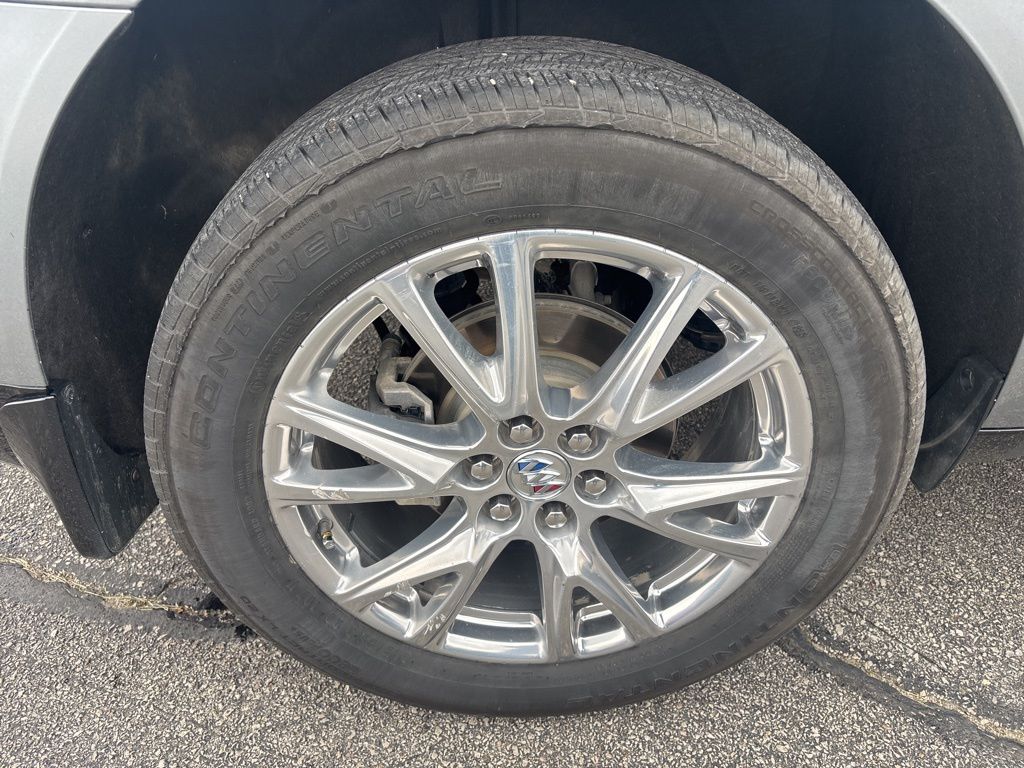 2023 Buick Enclave Premium - Photo 12