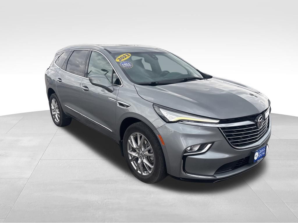 2023 Buick Enclave Premium - Photo 9