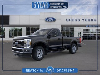 2026 Ford F-250 Truck Regular Cab