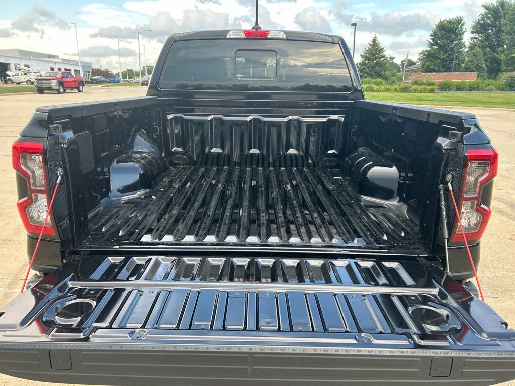 2026 Ford Ranger XLT - Photo 19