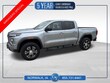  GMC Canyon