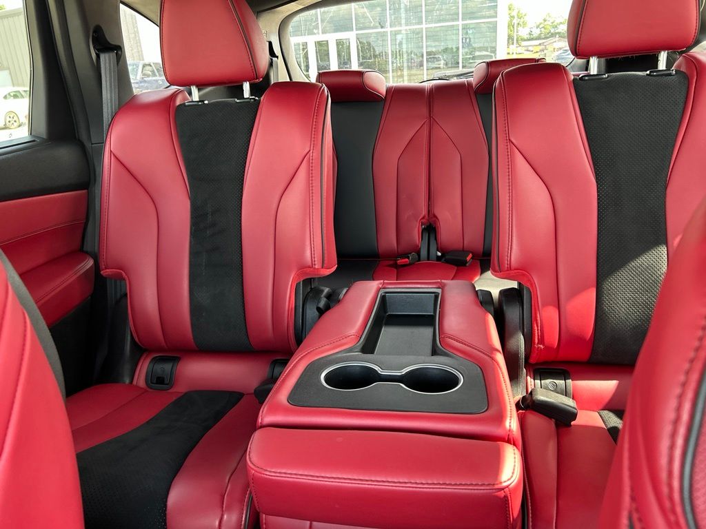 2024 Acura MDX 25