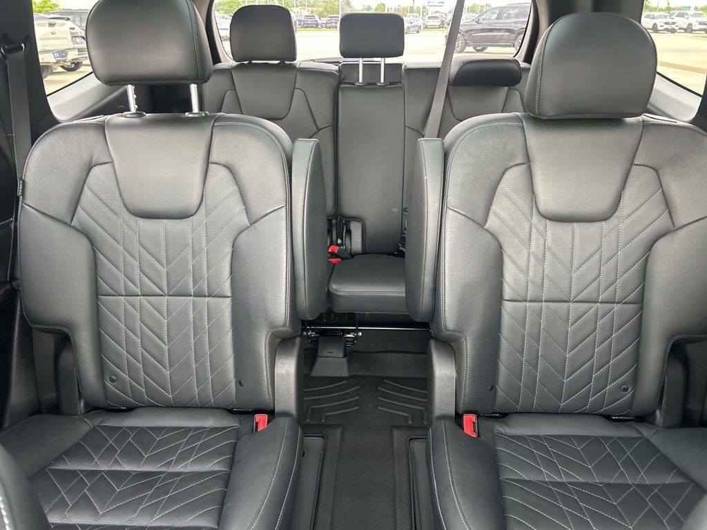 2023 Kia Telluride 21