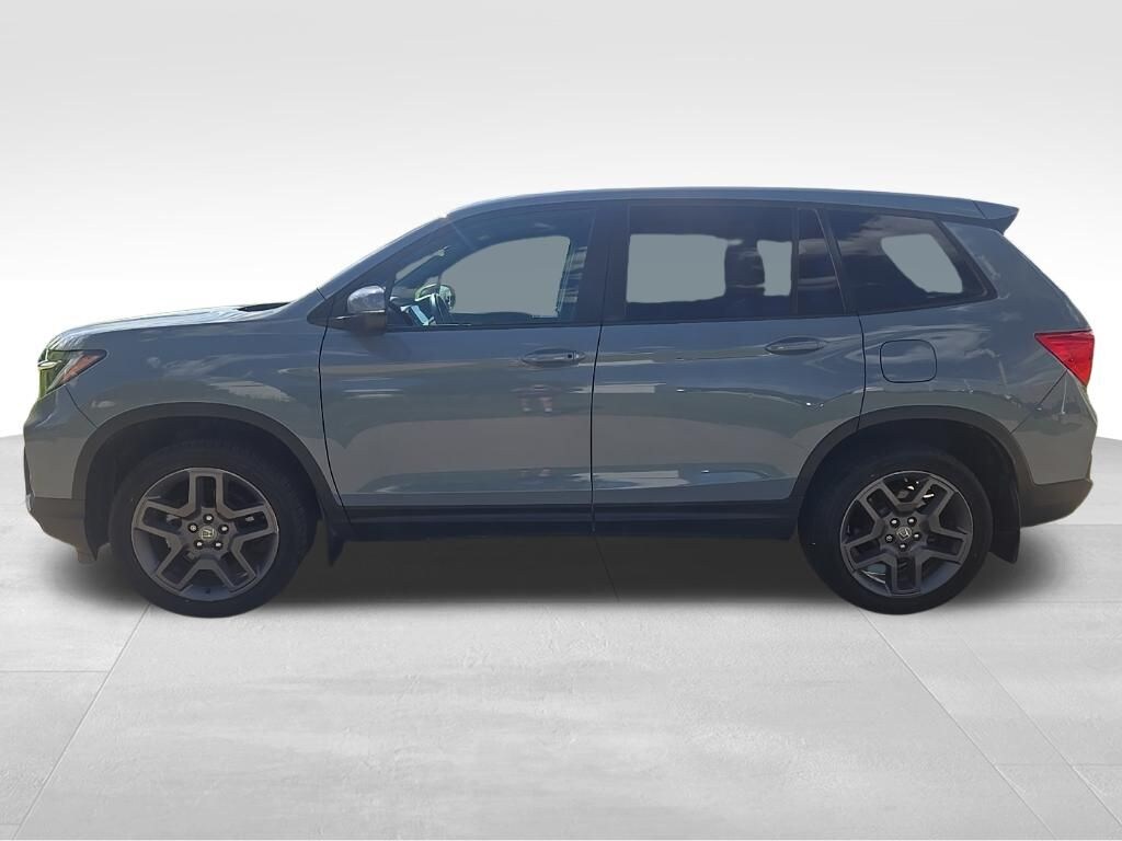 Used 2023 Honda Passport EX-L SUV