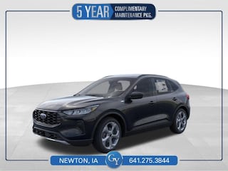 2026 Ford Escape ST-Line SUV