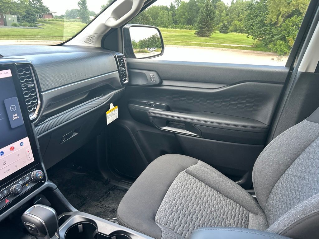 2026 Ford Ranger XLT - Photo 31