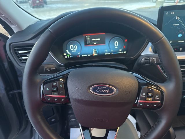 2024 Ford Escape Platinum - Photo 18