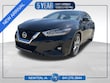  Nissan Maxima