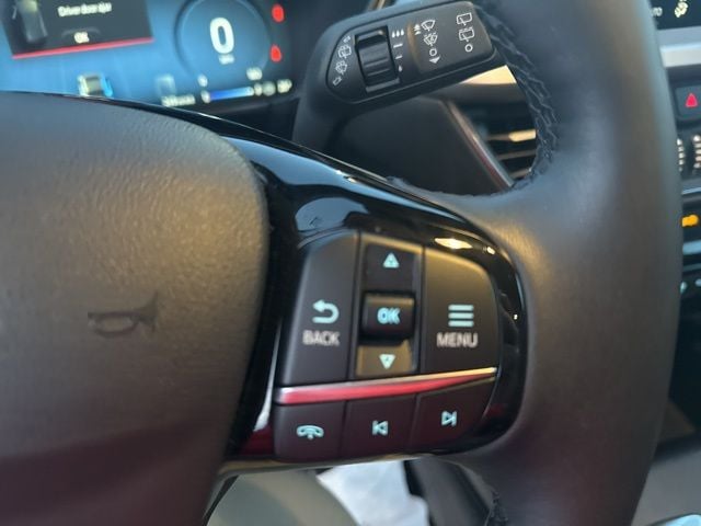 2024 Ford Escape Platinum - Photo 16