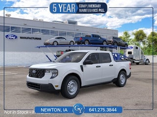 2026 Ford Maverick XL Truck SuperCrew