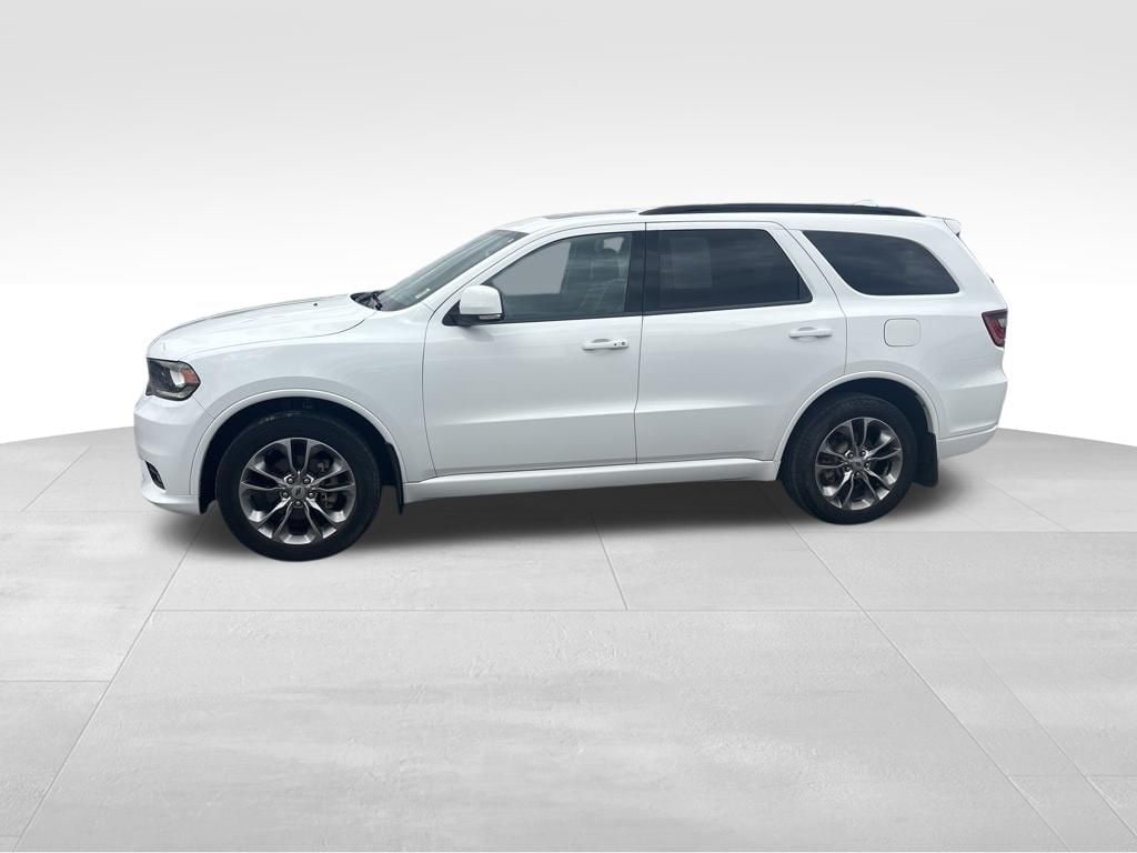 Used 2019 Dodge Durango GT SUV