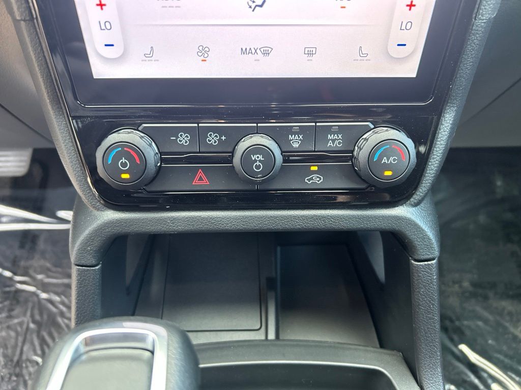 2026 Ford Ranger XLT - Photo 28