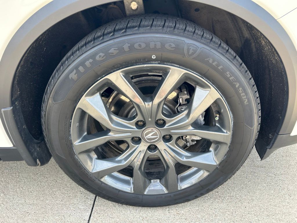 2024 Acura MDX 35