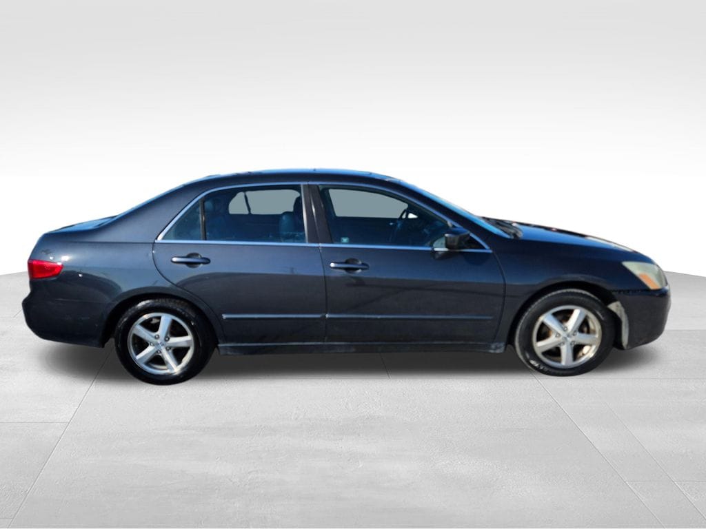 Used 2005 Honda Accord 2.4 EX w/Leather/XM Sedan