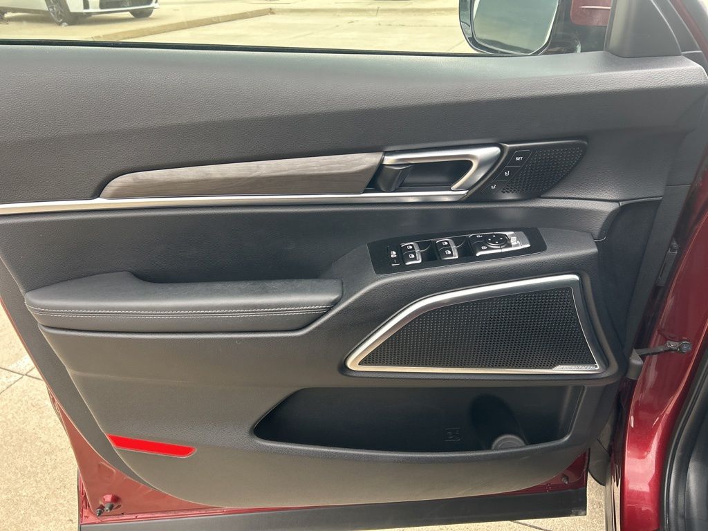 2023 Kia Telluride 19