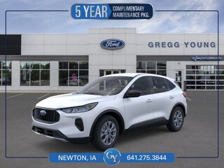 2026 Ford Escape Active SUV