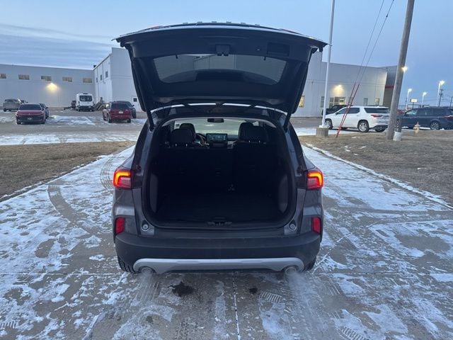 2024 Ford Escape Platinum - Photo 27