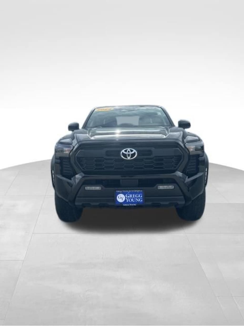 Used 2024 Toyota Tacoma TRD Off Road Truck Double Cab