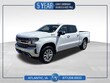  Chevrolet Silverado 1500 LTD