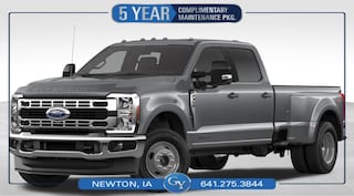 2026 Ford F-350 Truck Crew Cab