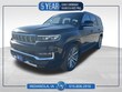  Jeep Grand Wagoneer