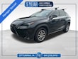  LEXUS NX 300
