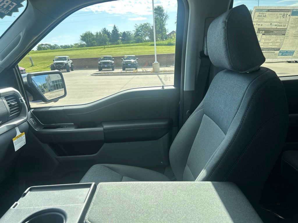 2026 Ford F-150 XLT - Photo 22