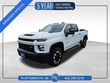  Chevrolet Silverado 2500HD