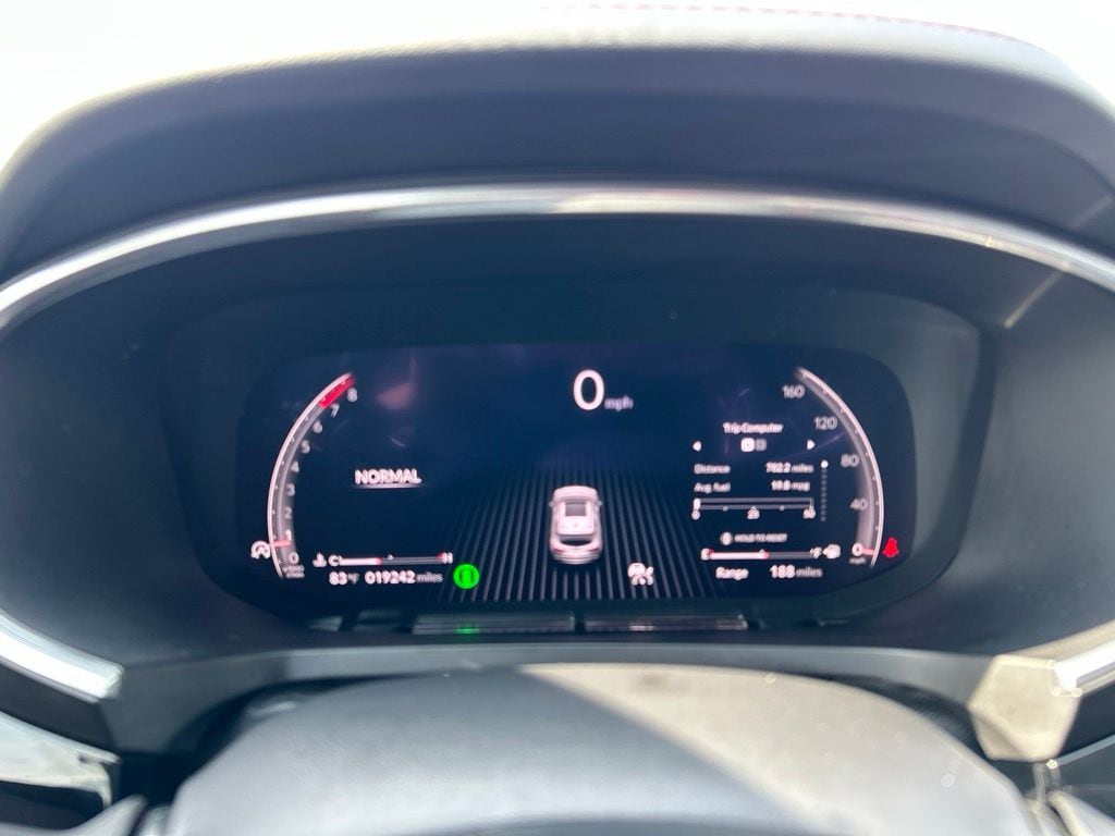 2024 Acura MDX 27