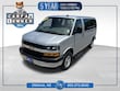  Chevrolet Express Cargo 2500