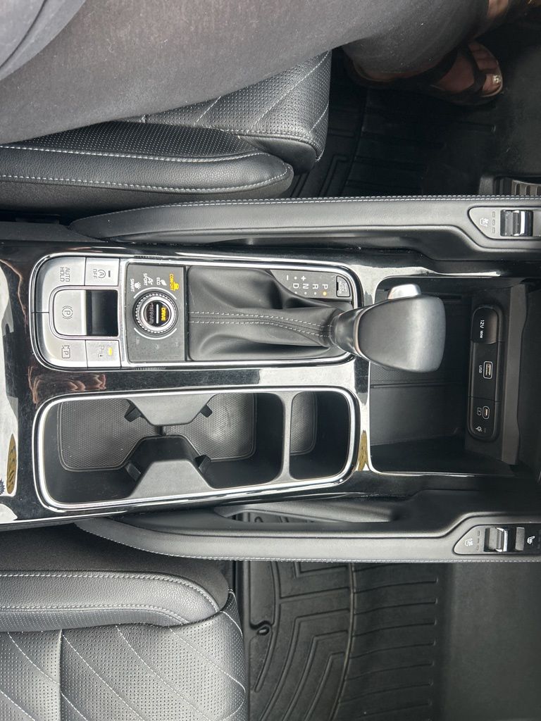 2023 Kia Telluride 30