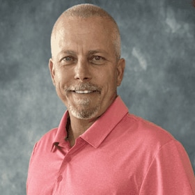 Staff member John German from ID_251906