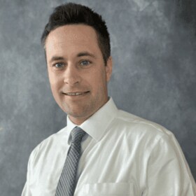 Staff member Tyson Brandt from ID_7d1307