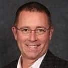 Staff member Gregg Young from ID_0a566d