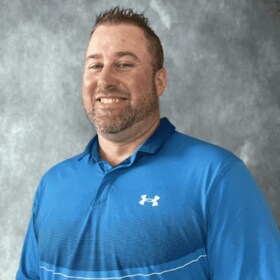 Staff member Lucas Bennett from ID_251906